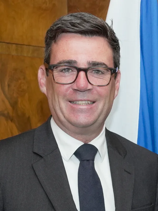 Andy Burnham