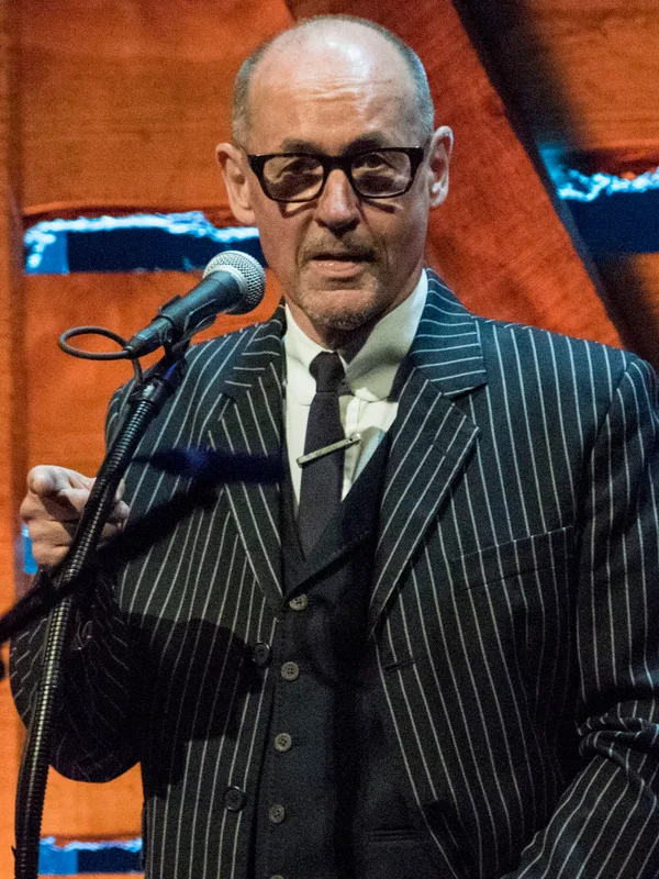Andy Fairweather Low