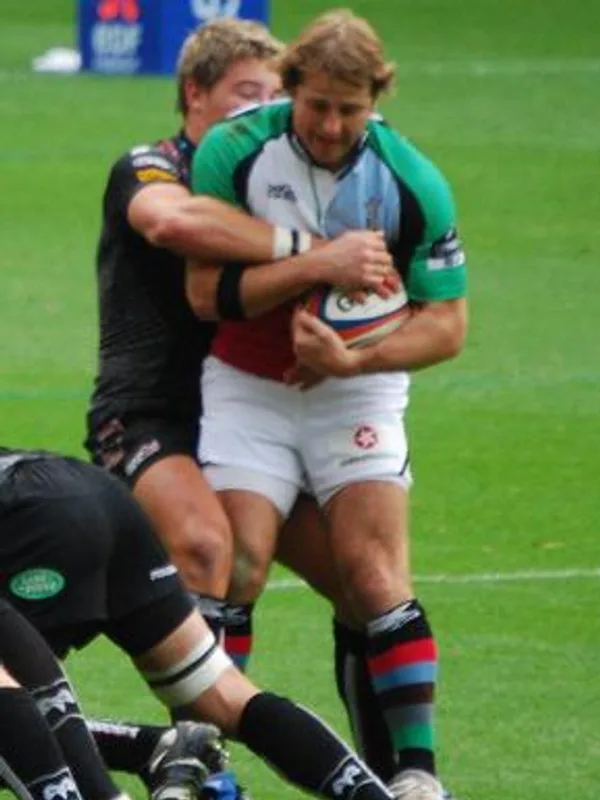 Andy Gomarsall
