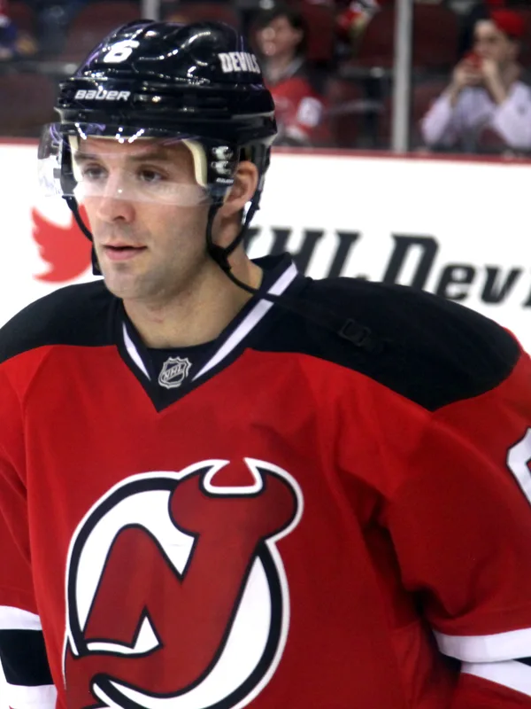 Andy Greene