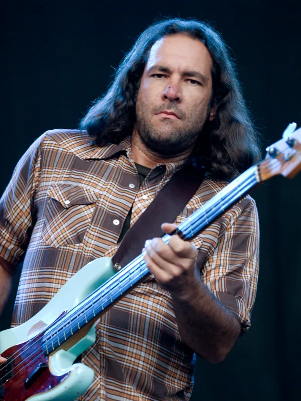 Andy Hess