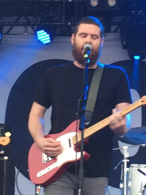 Andy Hull