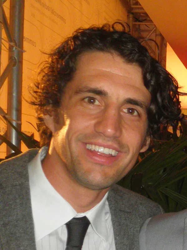 Andy Lee (comedian)