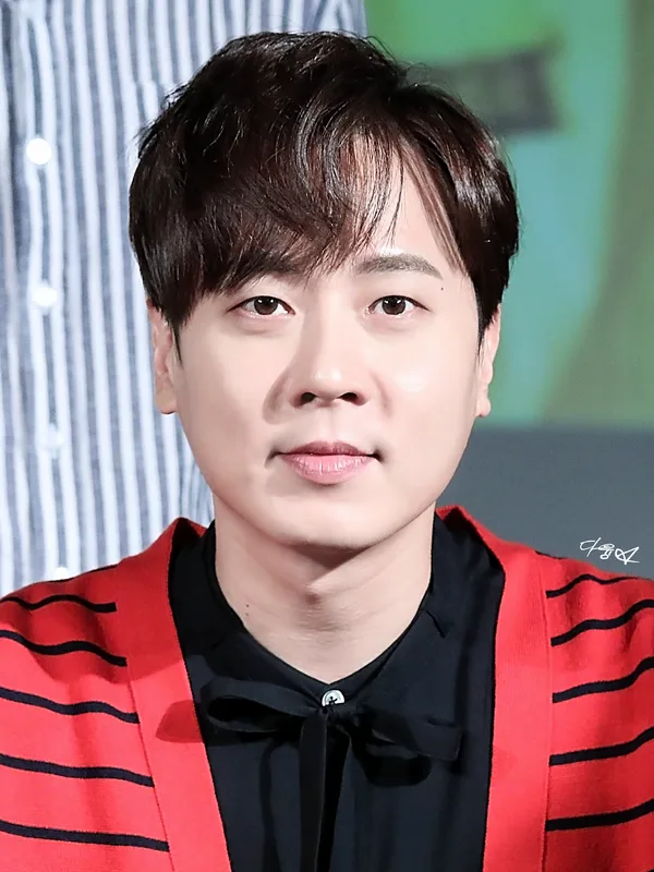 Andy Lee (South Korean singer)