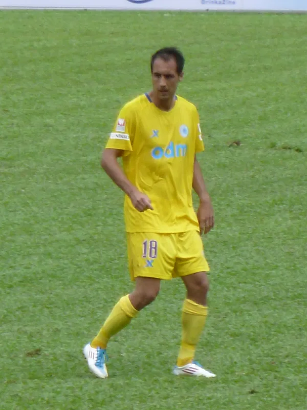 Andy Nägelein