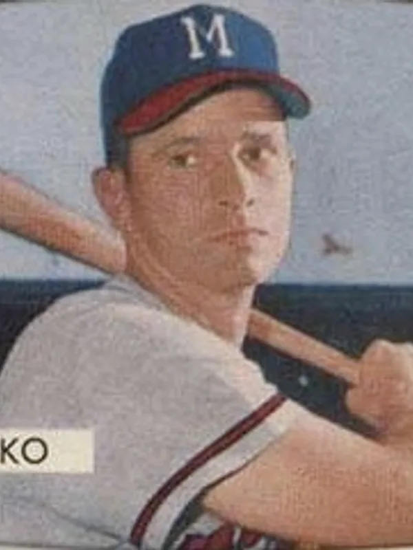 Andy Pafko