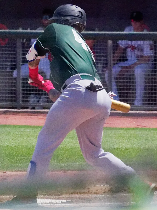Andy Pages