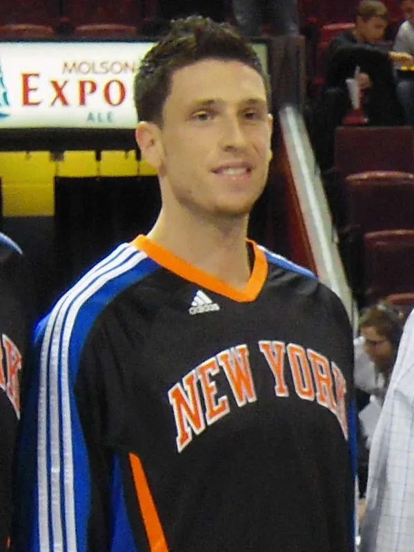 Andy Rautins
