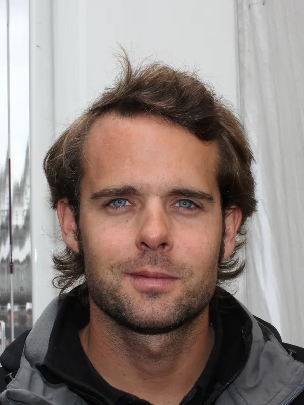 Andy Soucek