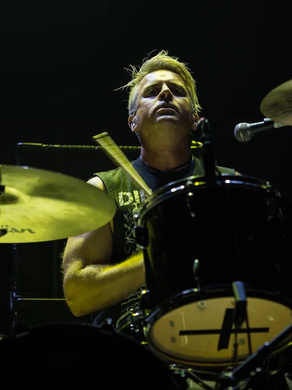 Andy Strachan
