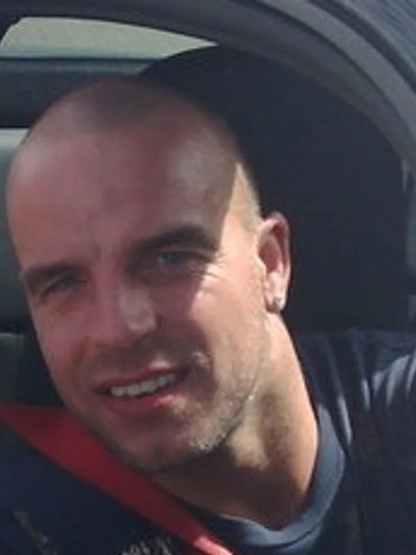 Andy van der Meyde