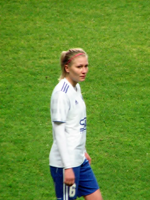Anete Paulus