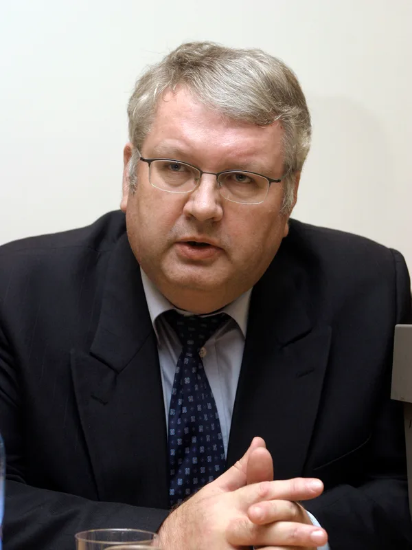Anfinn Kallsberg