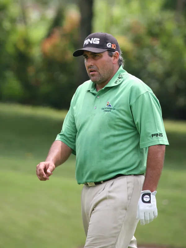 Ángel Cabrera