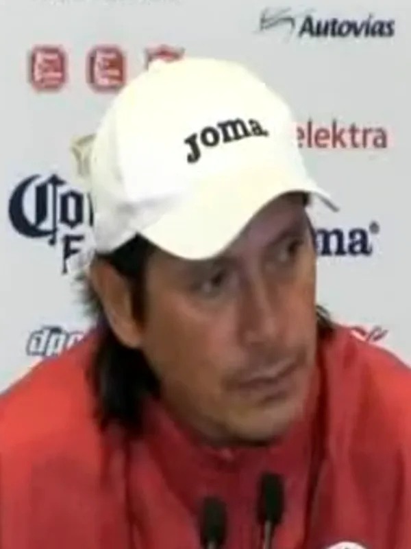Ángel Comizzo
