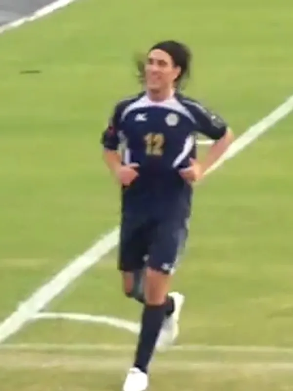 Ángel Guirado
