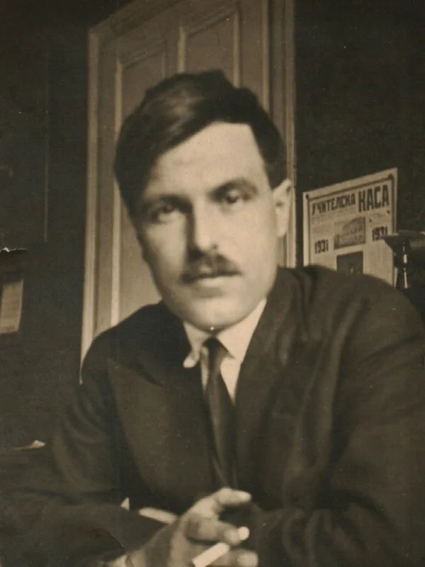 Angel Karaliychev