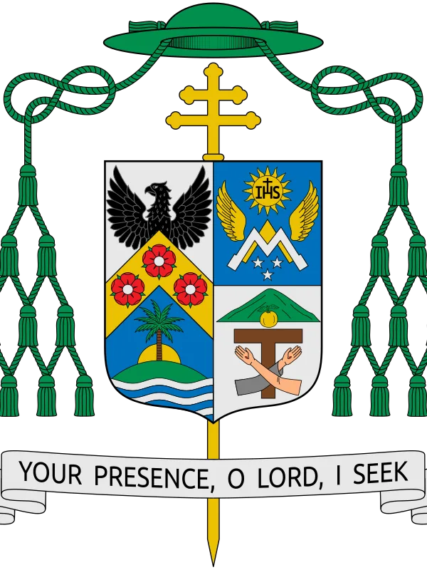 Angel Lagdameo