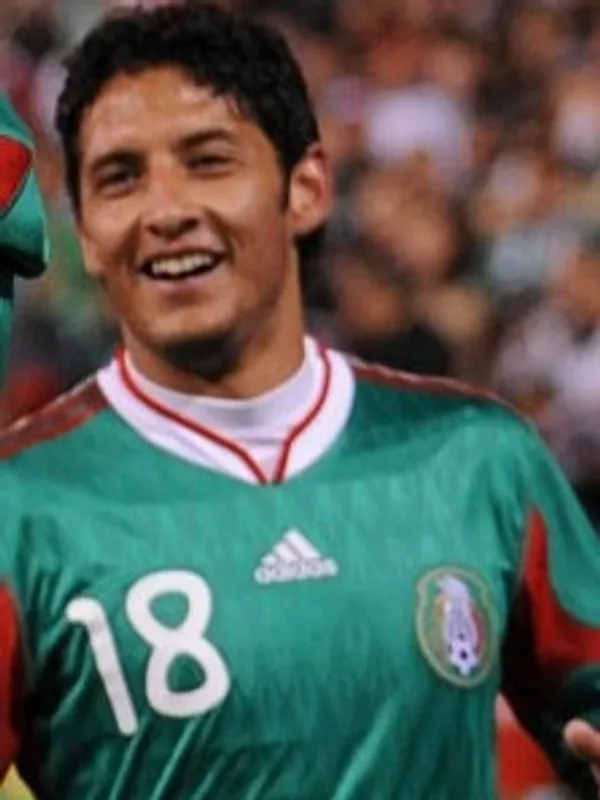Ángel Reyna