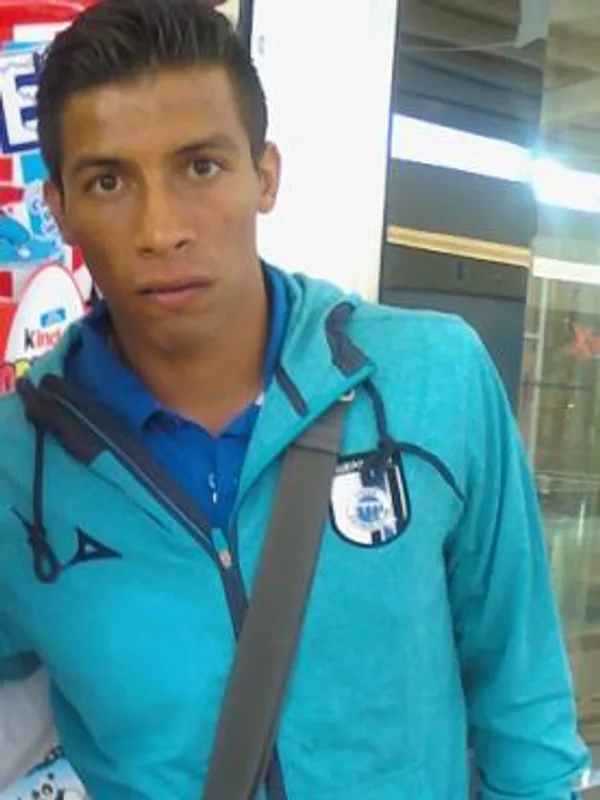 Ángel Sepúlveda