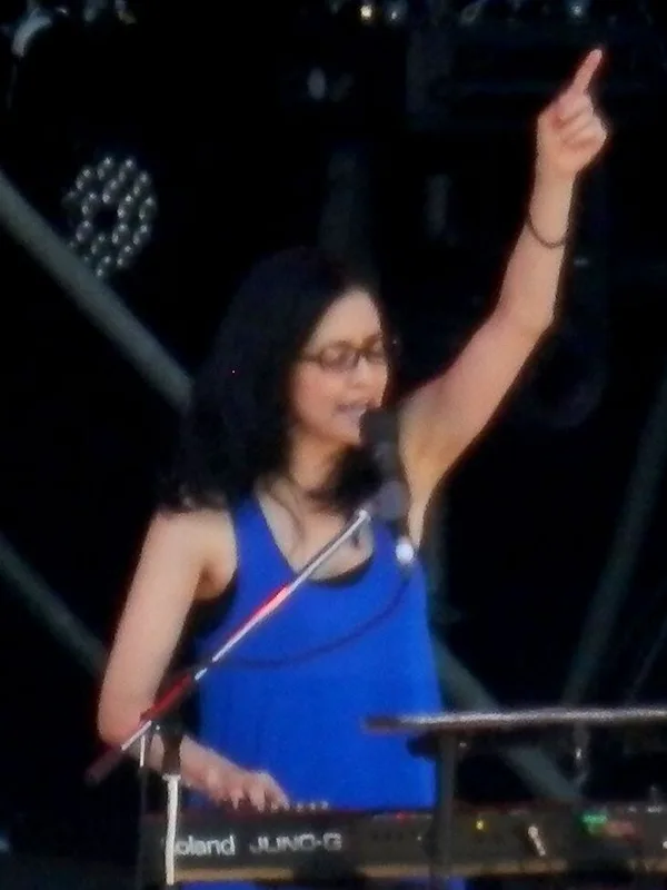 Angela Aki
