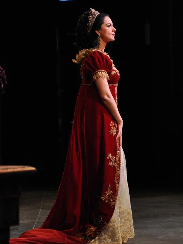 Angela Gheorghiu