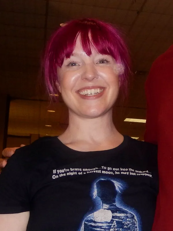 Angela Goethals