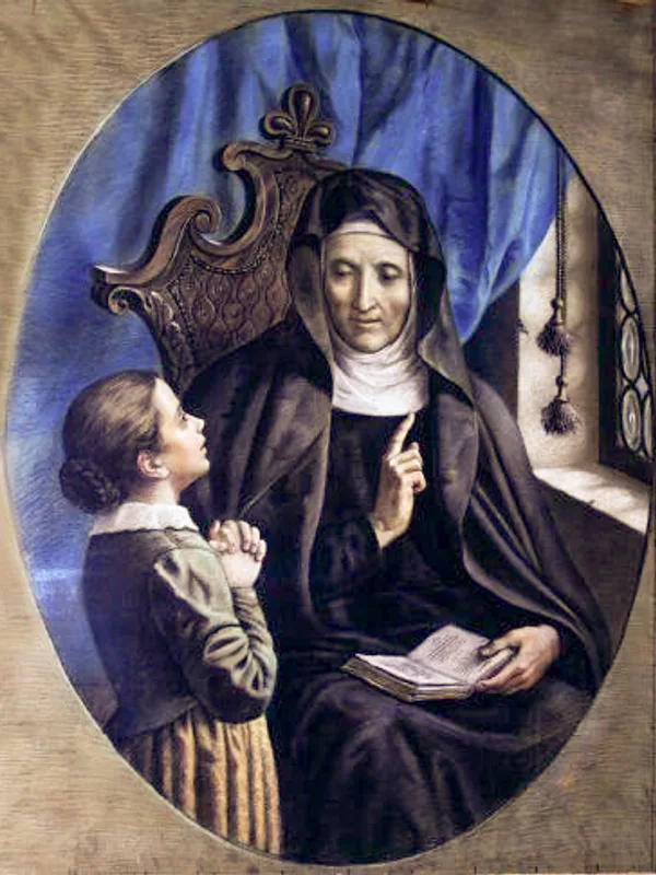 Angela Merici