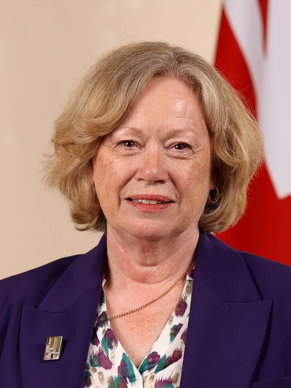 Angela Smith, Baroness Smith of Basildon