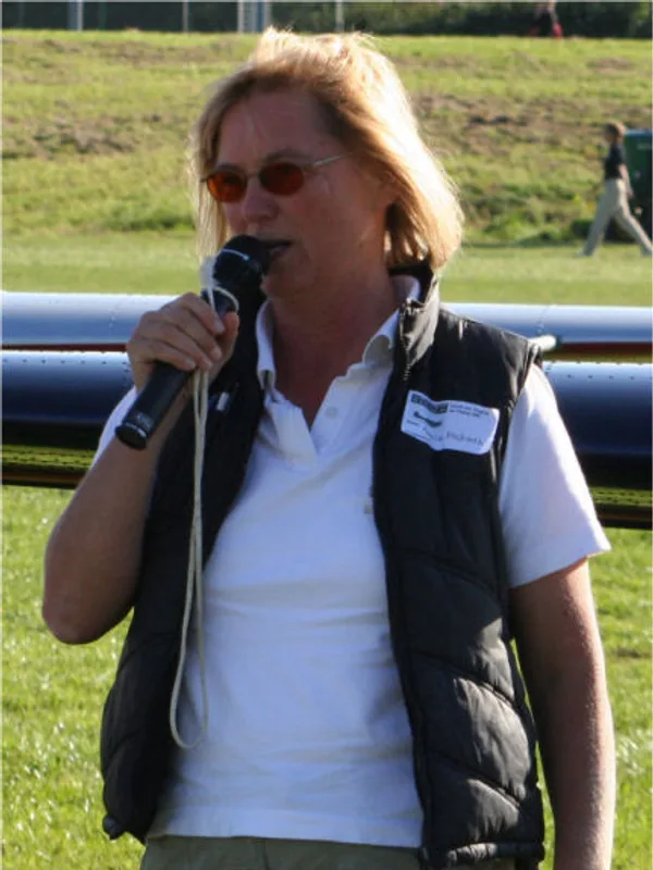 Angelika Machinek