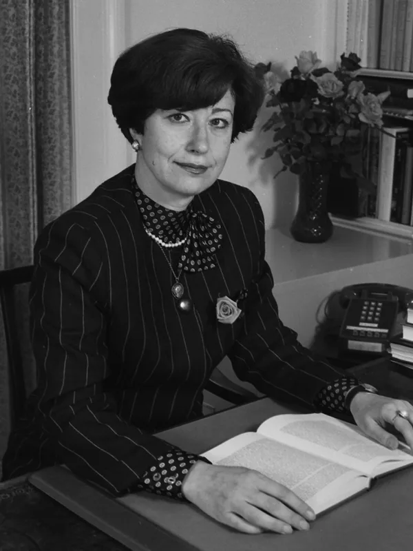 Angeliki Laiou