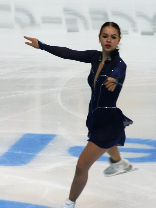 Angelīna Kučvaļska