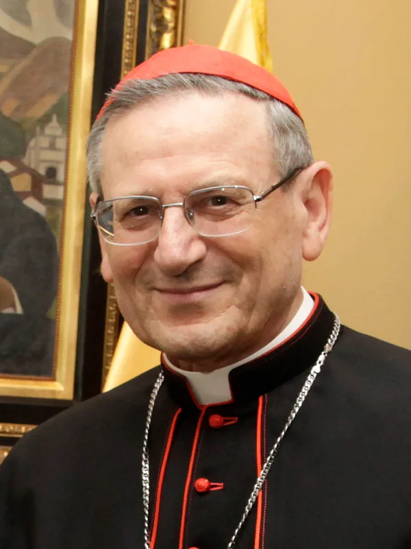 Angelo Amato