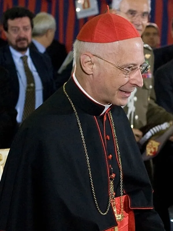 Angelo Bagnasco