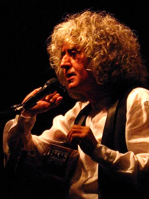 Angelo Branduardi