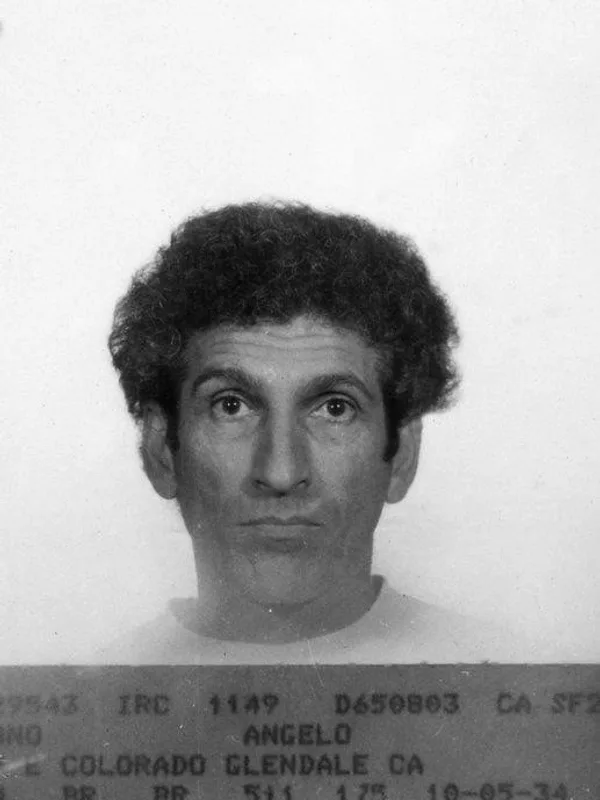 Angelo Buono Jr.