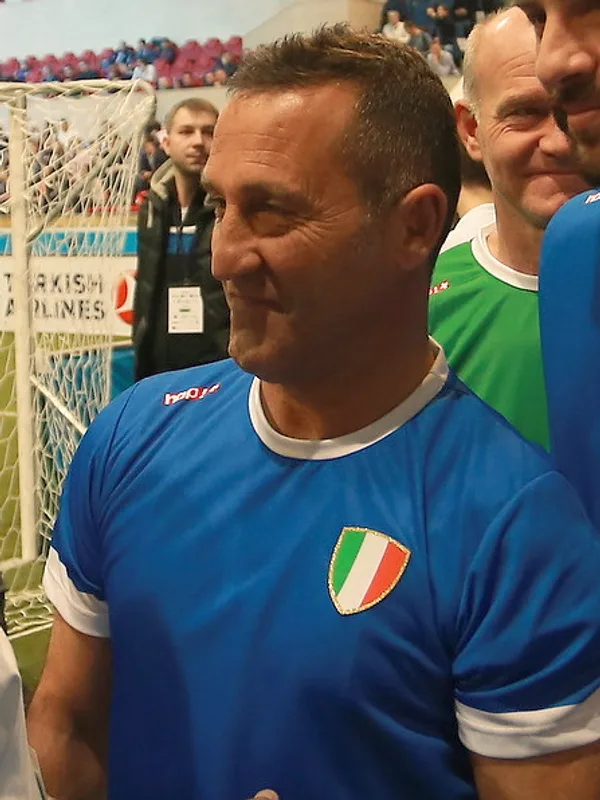 Angelo Di Livio
