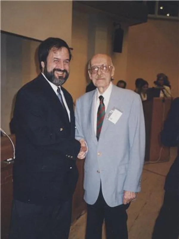 Angelo DiGeorge