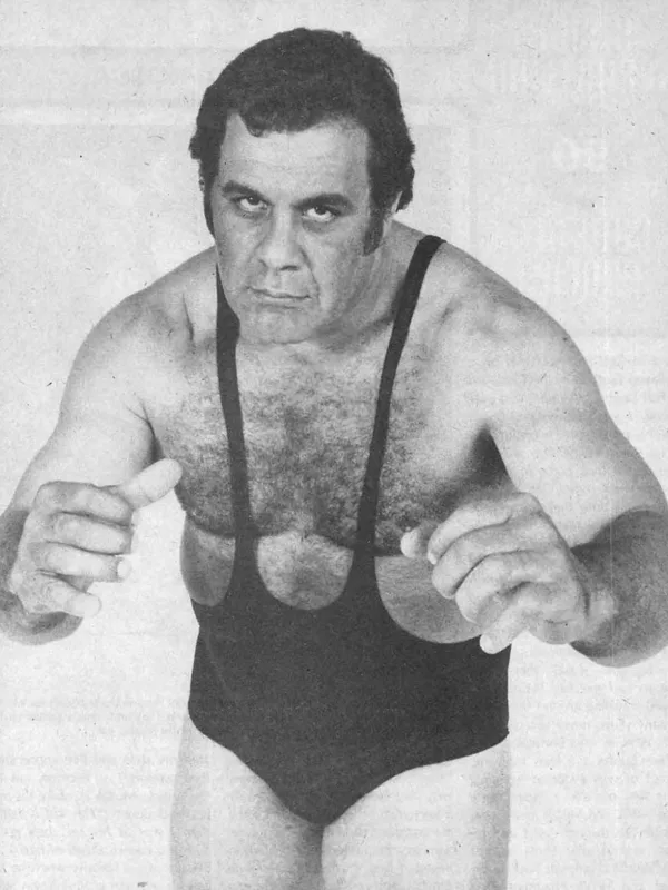 Angelo Mosca