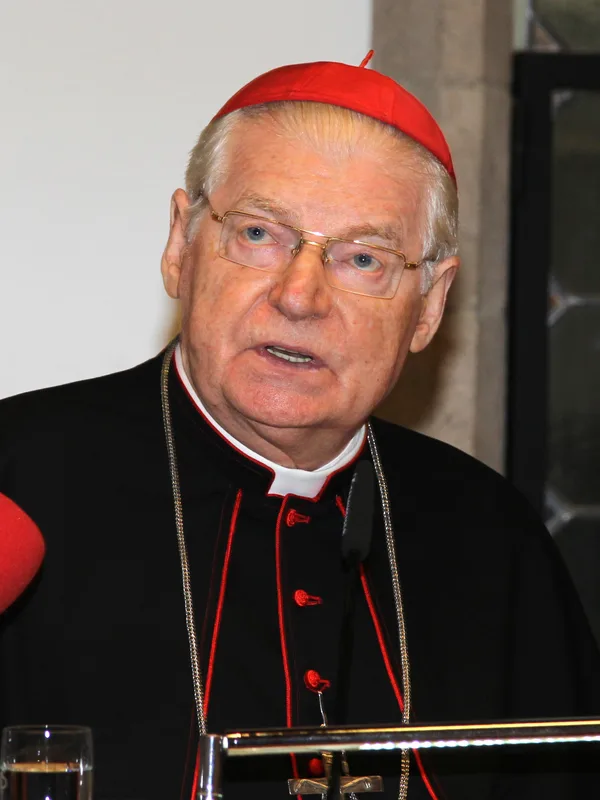 Angelo Scola