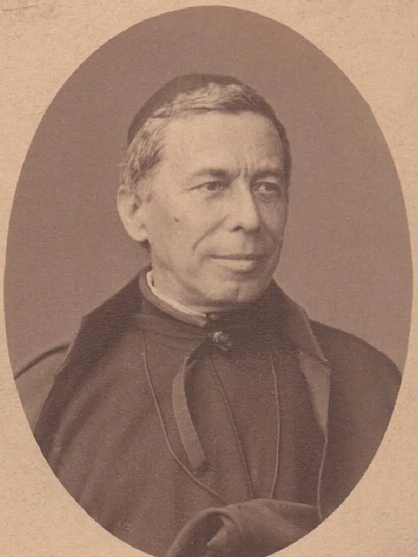 Angelo Secchi