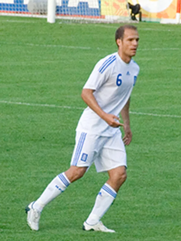 Angelos Basinas