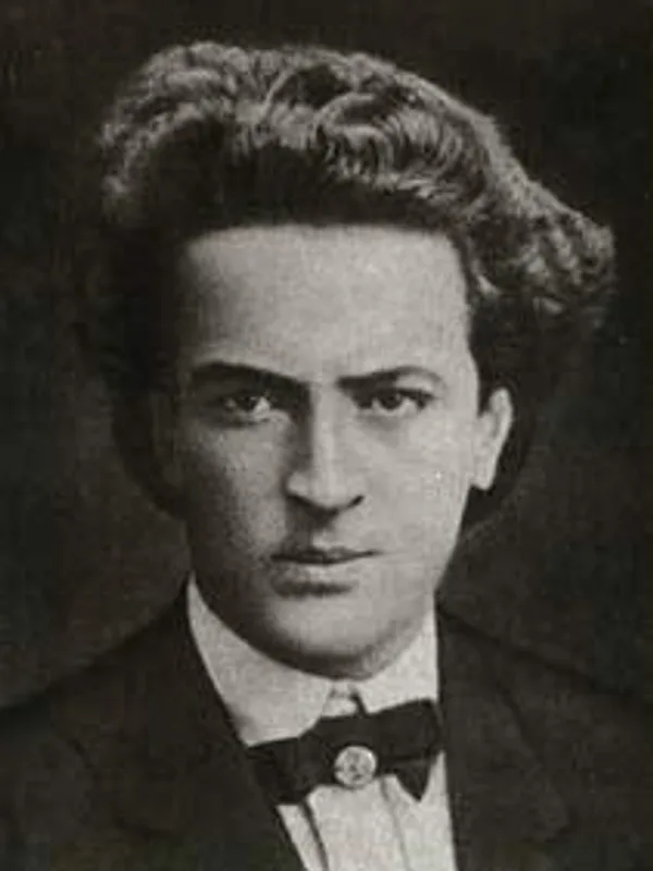 Angelos Sikelianos