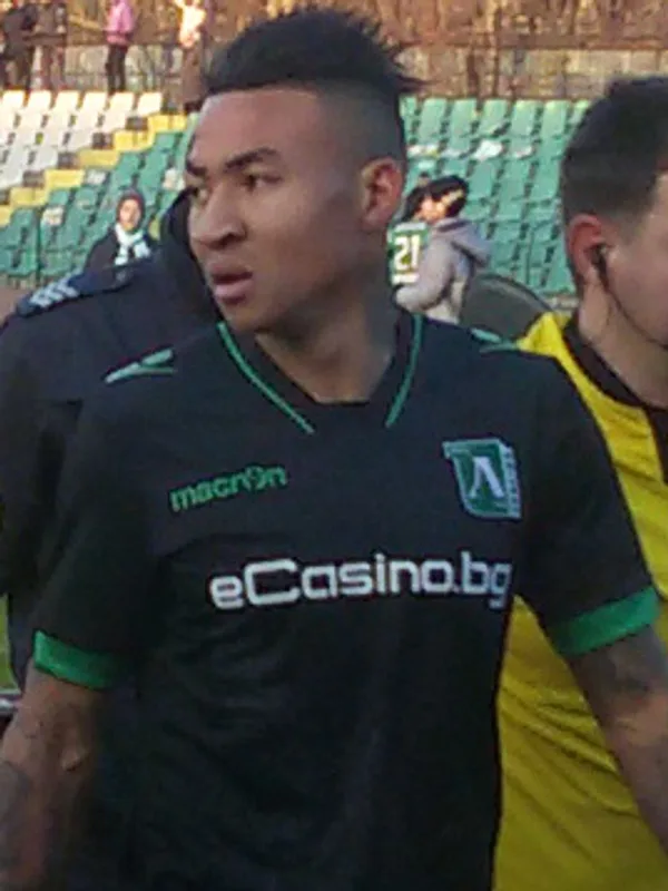 Anicet Abel