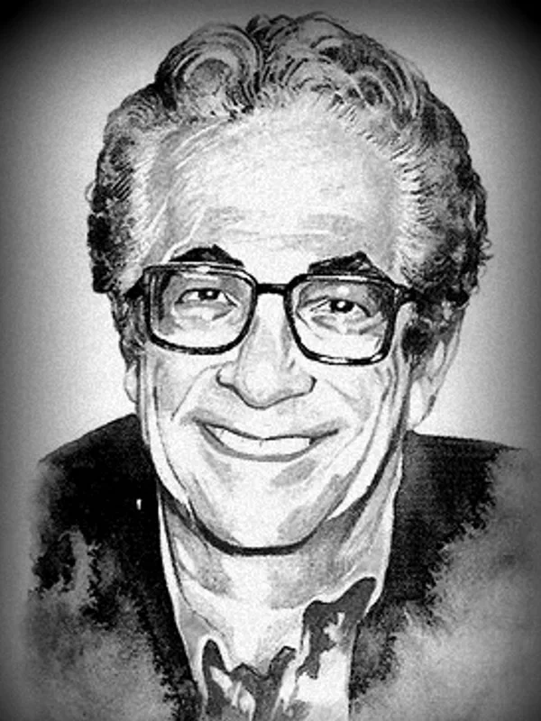 Anis Mansour