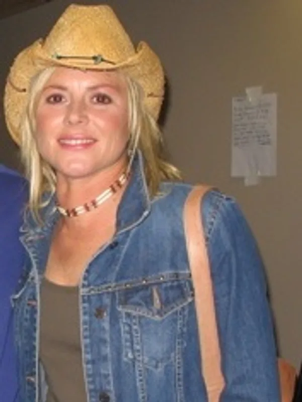 Anita Cochran