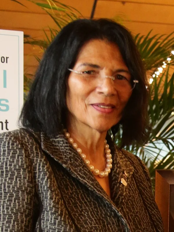Anita DeFrantz