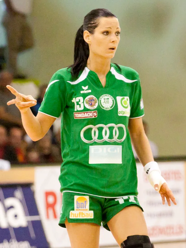 Anita Görbicz