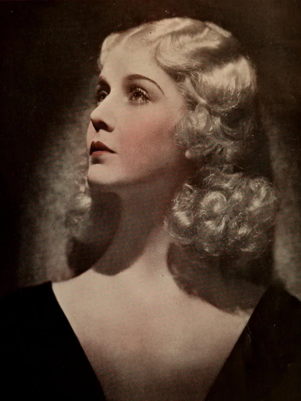 Anita Louise