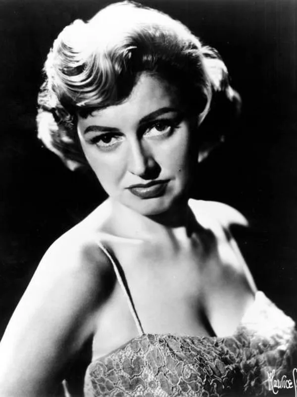 Anita O'Day